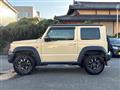 2020 Suzuki Jimny Sierra