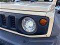 2020 Suzuki Jimny Sierra
