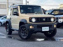2020 Suzuki Jimny Sierra