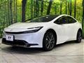 2025 Toyota Prius