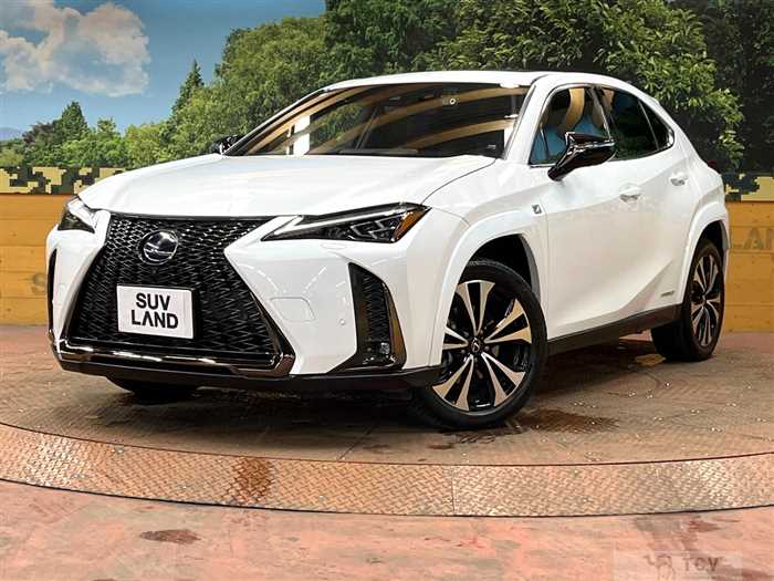 2022 Lexus Other