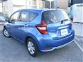 2021 Nissan Note