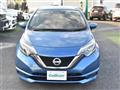 2021 Nissan Note