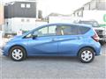 2021 Nissan Note