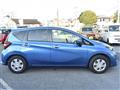 2021 Nissan Note
