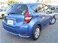 2021 Nissan Note
