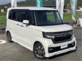 2022 Honda N BOX