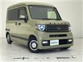 2020 Honda N-VAN