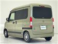 2020 Honda N-VAN