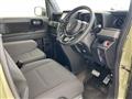 2020 Honda N-VAN