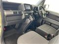 2020 Honda N-VAN