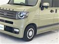 2020 Honda N-VAN