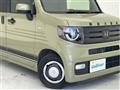 2020 Honda N-VAN