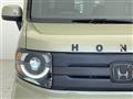 2020 Honda N-VAN