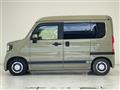 2020 Honda N-VAN