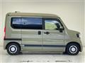 2020 Honda N-VAN