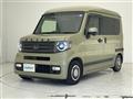 2020 Honda N-VAN