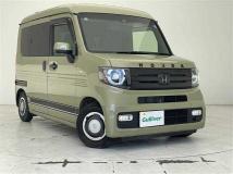 2020 Honda N-VAN