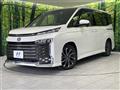 2022 Toyota Voxy