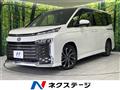 2022 Toyota Voxy