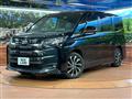2022 Toyota Noah