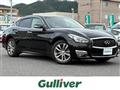 2015 Nissan Fuga