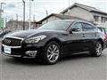 2015 Nissan Fuga