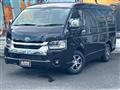 2026 Toyota Hiace