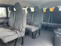 2026 Toyota Hiace