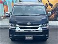 2026 Toyota Hiace