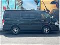 2026 Toyota Hiace