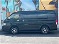 2026 Toyota Hiace