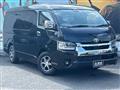 2026 Toyota Hiace