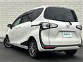2016 Toyota Sienta
