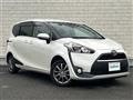 2016 Toyota Sienta