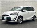 2016 Toyota Sienta