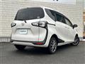 2016 Toyota Sienta
