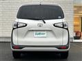 2016 Toyota Sienta