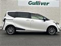 2016 Toyota Sienta