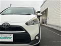 2016 Toyota Sienta