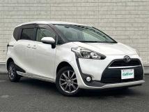 2016 Toyota Sienta