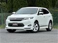 2014 Toyota Harrier Hybrid