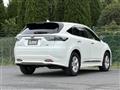 2014 Toyota Harrier Hybrid