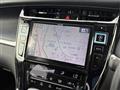 2014 Toyota Harrier Hybrid