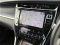 2014 Toyota Harrier Hybrid