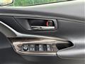 2014 Toyota Harrier Hybrid