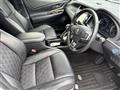 2014 Toyota Harrier Hybrid