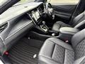 2014 Toyota Harrier Hybrid