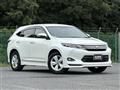 2014 Toyota Harrier Hybrid