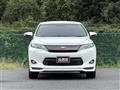 2014 Toyota Harrier Hybrid